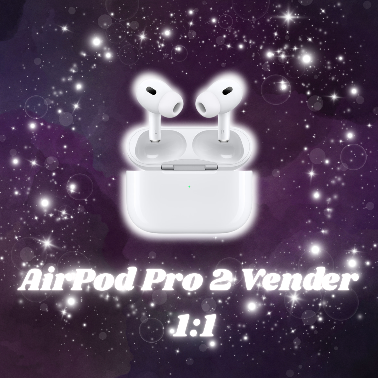 Airpod Pro 2 Vender.