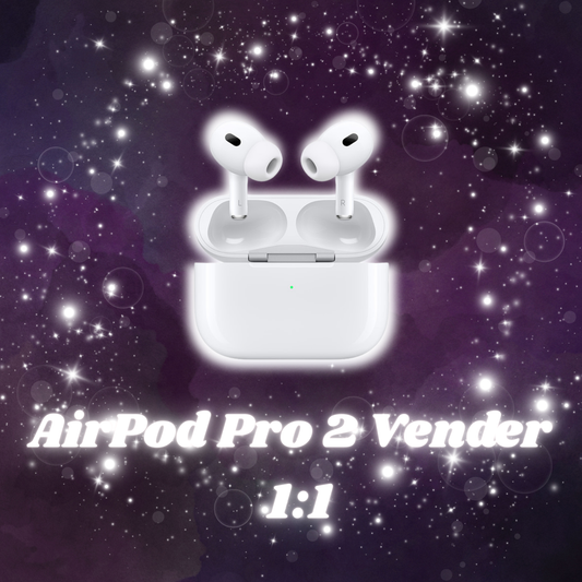 Airpod Pro 2 Vender.